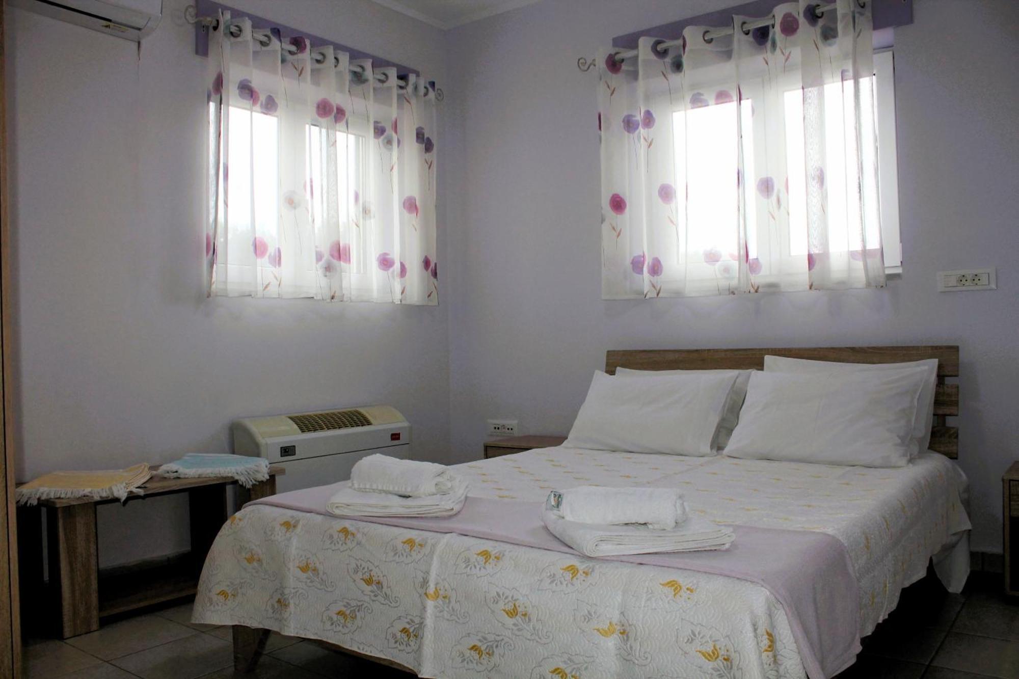 Sea Breeze Ena Apartamento Korakokhórion Exterior foto